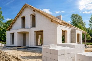Лискинский газосиликат - оптимальный выбор в строительстве