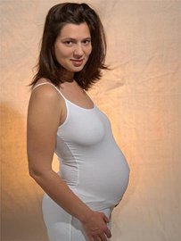 Безопасность упражнений во время беременности