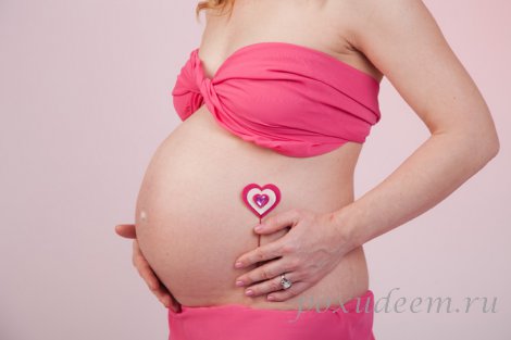 Питание во время беременности, полезные советы