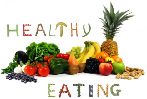 Здоровое питание - здоровье нации