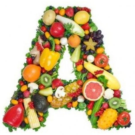 Чем грозит организму недостаток витамина А?