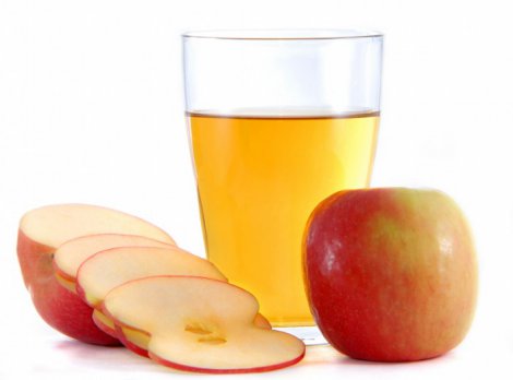Яблочный сок. Чем полезен яблочный сок?