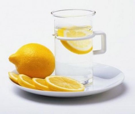 Помогает ли лимон похудеть?