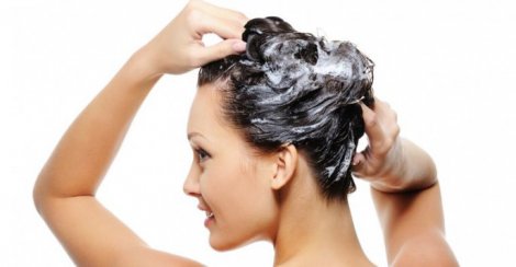 Восстановление волос в домашних условиях