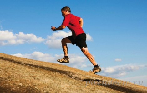 Лучшие виды бега для похудения